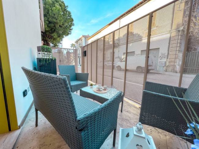 APARTMENT for sale in San Benedetto del Tronto