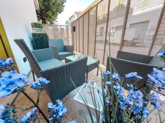 APARTMENT for sale in San Benedetto del Tronto