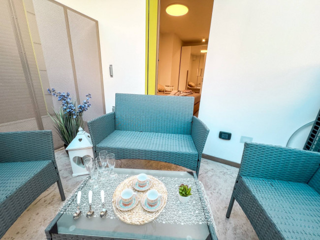 APARTMENT for sale in San Benedetto del Tronto