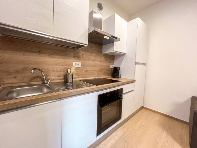 APARTMENT for sale in San Benedetto del Tronto