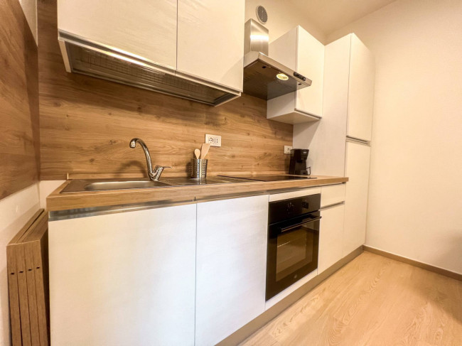 APARTMENT for sale in San Benedetto del Tronto
