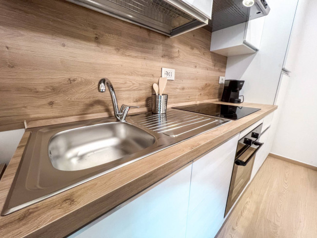 APARTMENT for sale in San Benedetto del Tronto