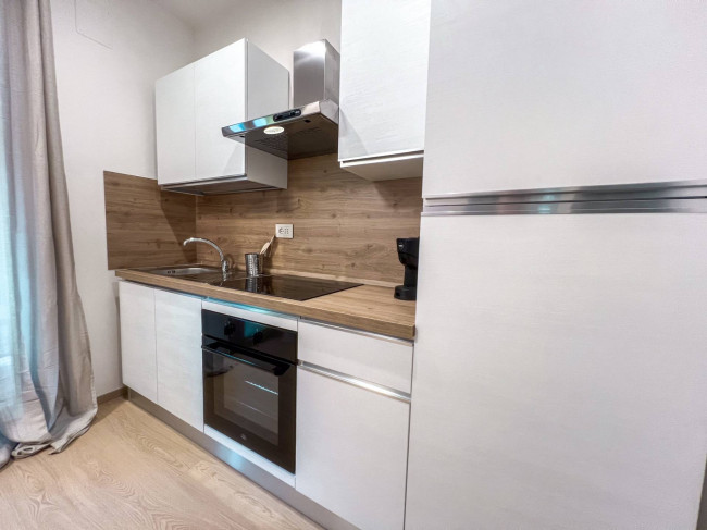 APARTMENT for sale in San Benedetto del Tronto