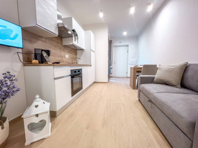 Appartamento in vendita a San Benedetto del Tronto