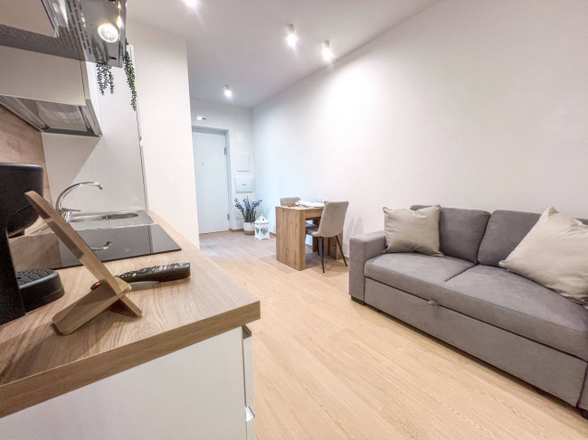 Appartamento in vendita a San Benedetto del Tronto