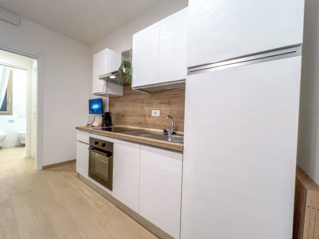Appartamento in vendita a San Benedetto del Tronto