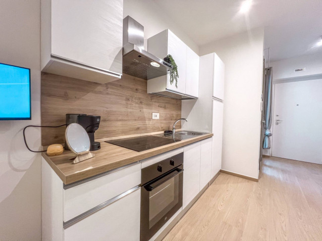 Appartamento in vendita a San Benedetto del Tronto