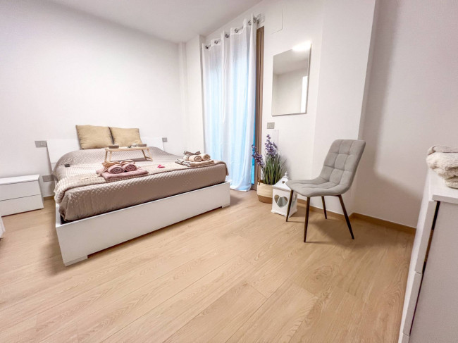 Appartamento in vendita a San Benedetto del Tronto