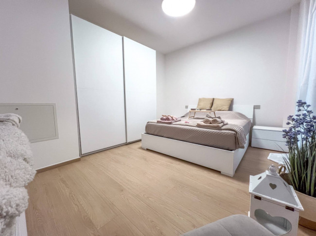 Appartamento in vendita a San Benedetto del Tronto