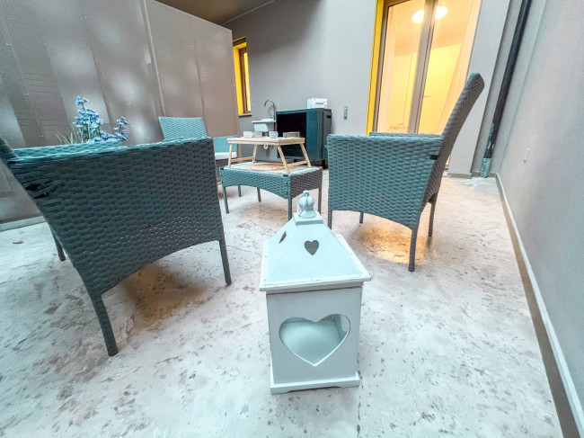 Appartamento in vendita a San Benedetto del Tronto