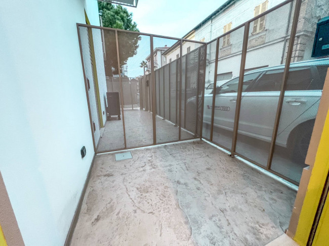Appartamento in vendita a San Benedetto del Tronto