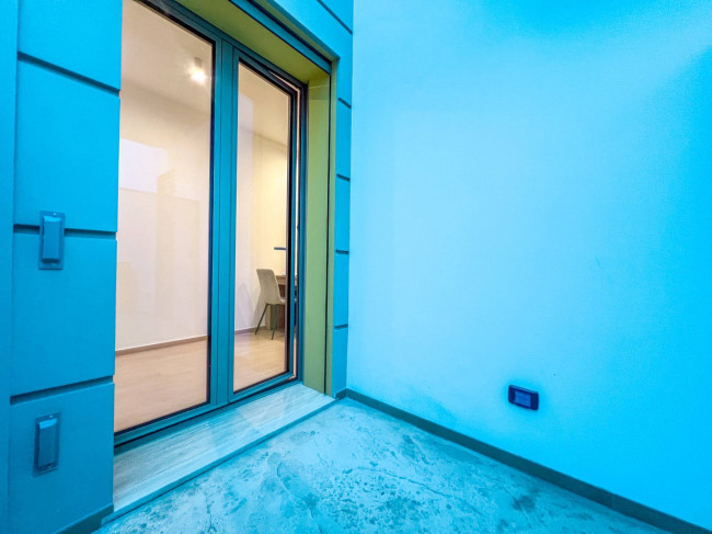 Appartamento in vendita a San Benedetto del Tronto