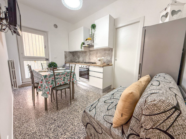 APARTMENT for seasonal rent in San Benedetto del Tronto