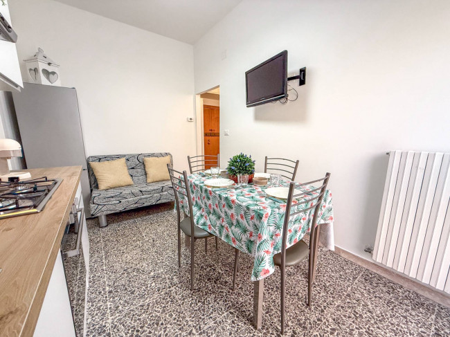 APARTMENT for seasonal rent in San Benedetto del Tronto