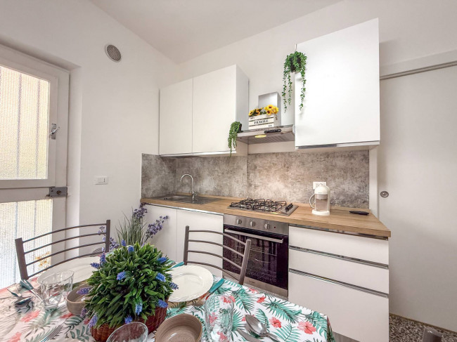 APARTMENT for seasonal rent in San Benedetto del Tronto