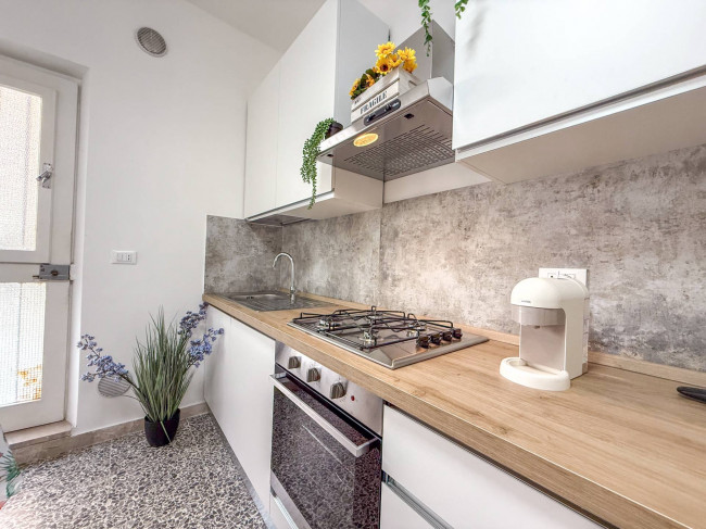 APARTMENT for seasonal rent in San Benedetto del Tronto