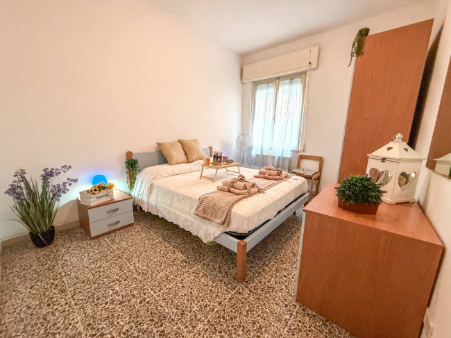 APARTMENT for seasonal rent in San Benedetto del Tronto