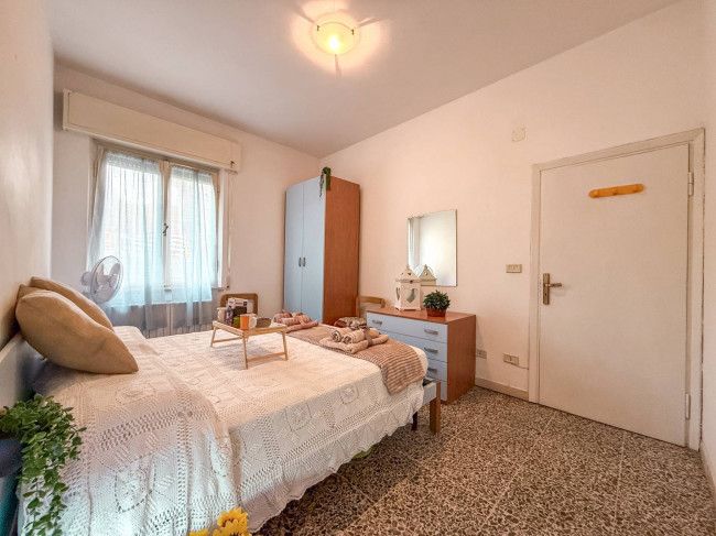 APARTMENT for seasonal rent in San Benedetto del Tronto