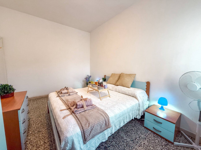 APARTMENT for seasonal rent in San Benedetto del Tronto