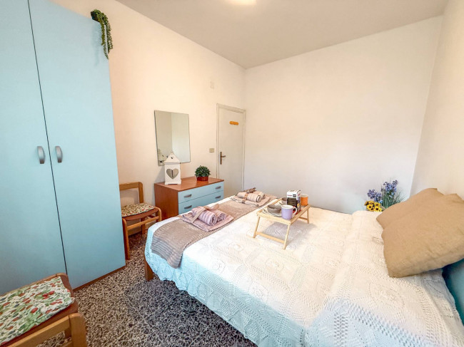 APARTMENT for seasonal rent in San Benedetto del Tronto