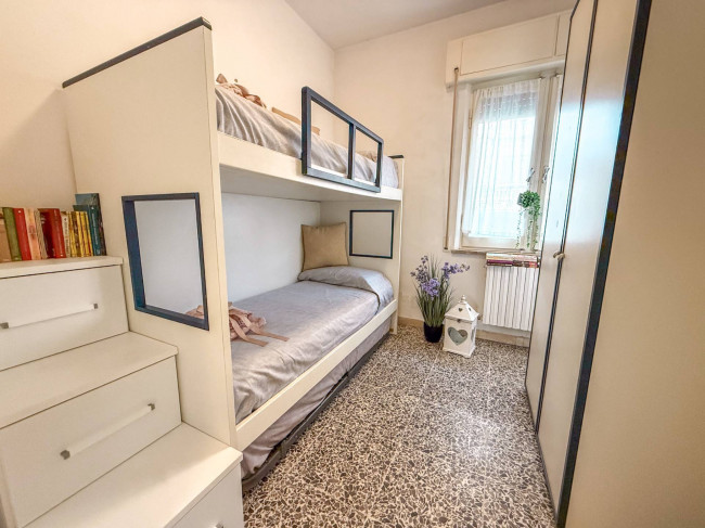 APARTMENT for seasonal rent in San Benedetto del Tronto