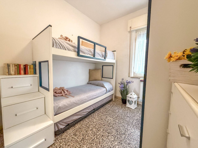 APARTMENT for seasonal rent in San Benedetto del Tronto