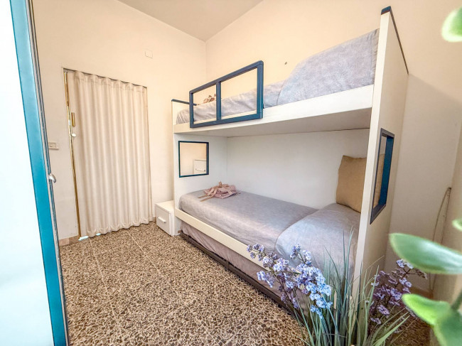 APARTMENT for seasonal rent in San Benedetto del Tronto