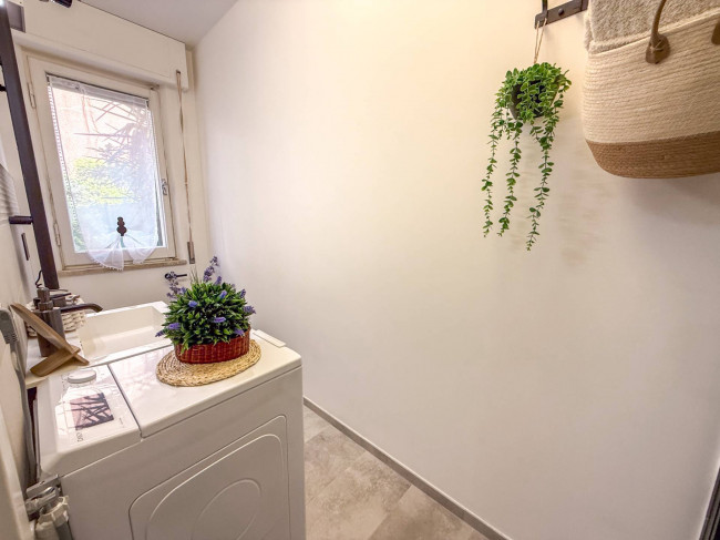 APARTMENT for seasonal rent in San Benedetto del Tronto
