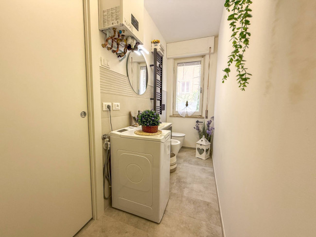 APARTMENT for seasonal rent in San Benedetto del Tronto