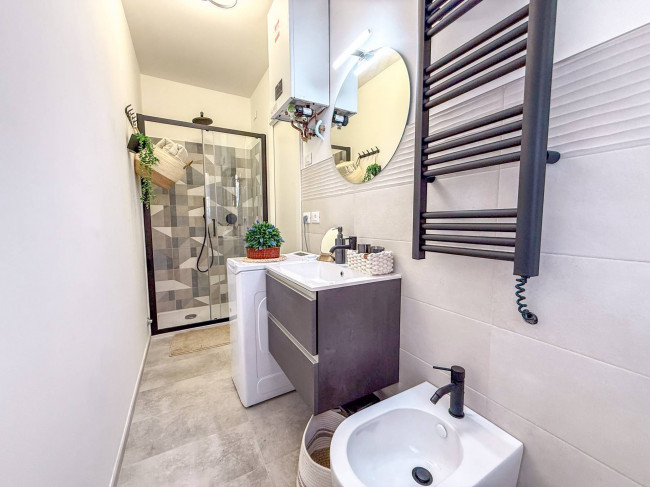 APARTMENT for seasonal rent in San Benedetto del Tronto