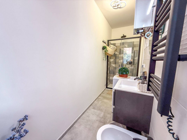 APARTMENT for seasonal rent in San Benedetto del Tronto