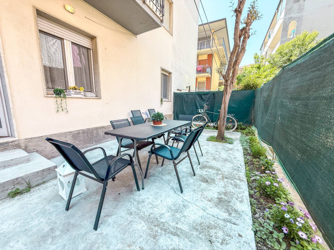 APARTMENT for seasonal rent in San Benedetto del Tronto