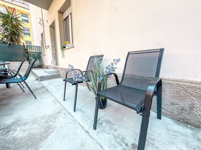 APARTMENT for seasonal rent in San Benedetto del Tronto