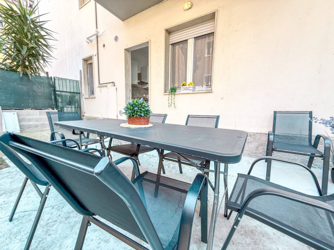 APARTMENT for seasonal rent in San Benedetto del Tronto