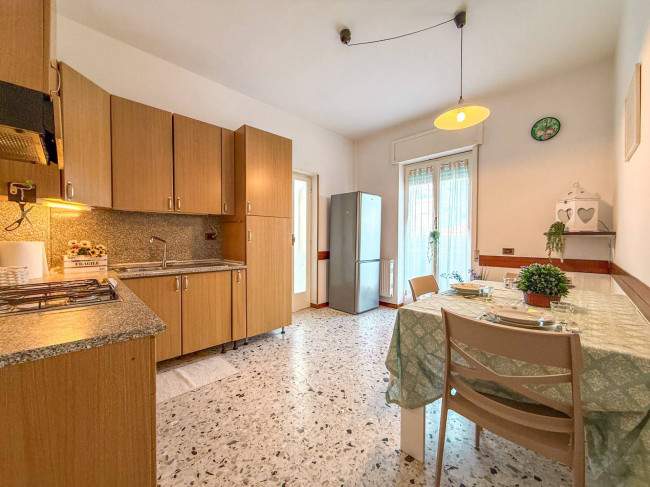 APARTMENT for seasonal rent in San Benedetto del Tronto
