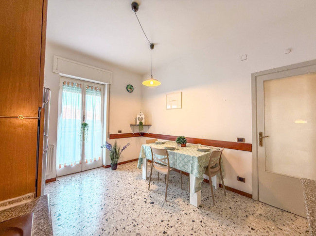 APARTMENT for seasonal rent in San Benedetto del Tronto