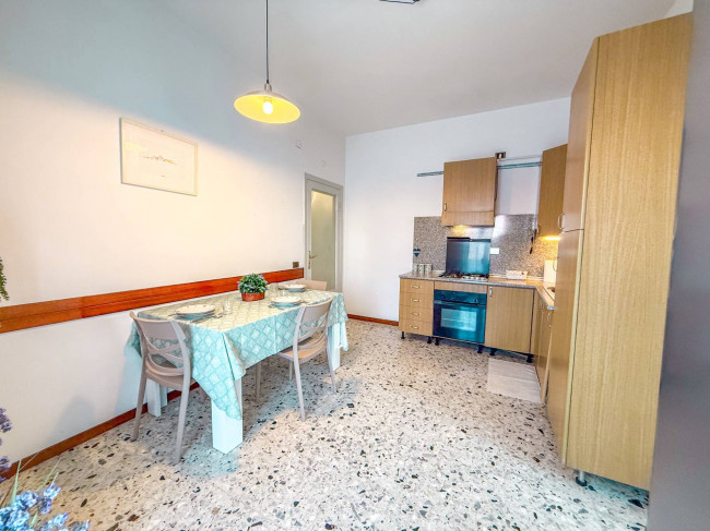 APARTMENT for seasonal rent in San Benedetto del Tronto