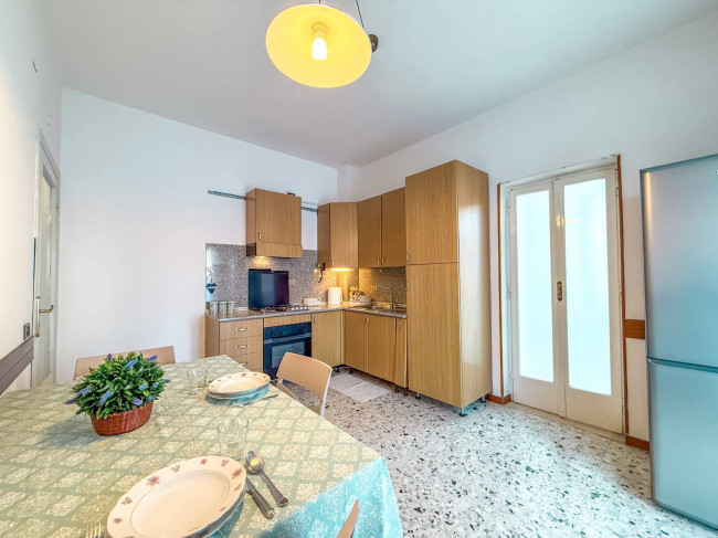 APARTMENT for seasonal rent in San Benedetto del Tronto