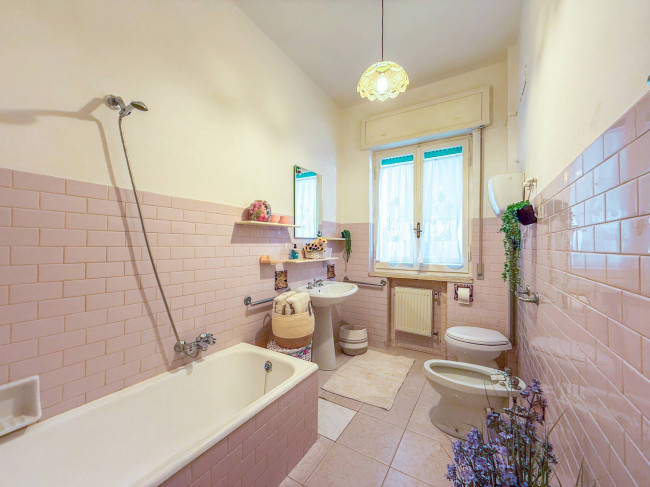 APARTMENT for seasonal rent in San Benedetto del Tronto