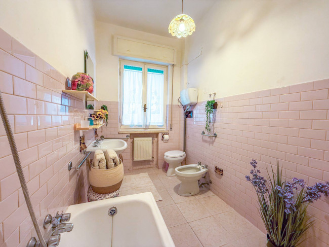 APARTMENT for seasonal rent in San Benedetto del Tronto