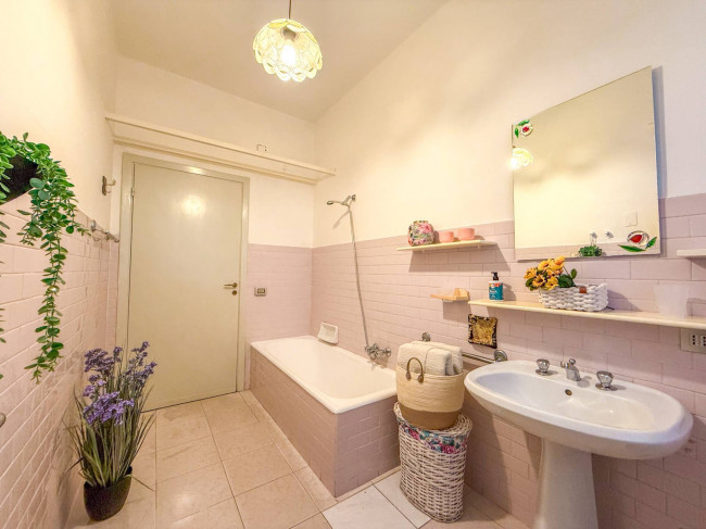 APARTMENT for seasonal rent in San Benedetto del Tronto