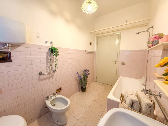 APARTMENT for seasonal rent in San Benedetto del Tronto