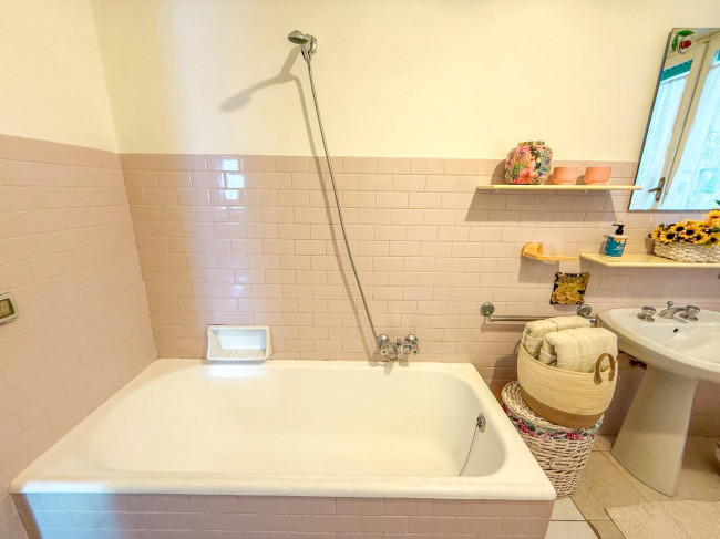 APARTMENT for seasonal rent in San Benedetto del Tronto