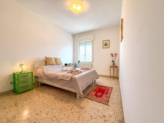 APARTMENT for seasonal rent in San Benedetto del Tronto