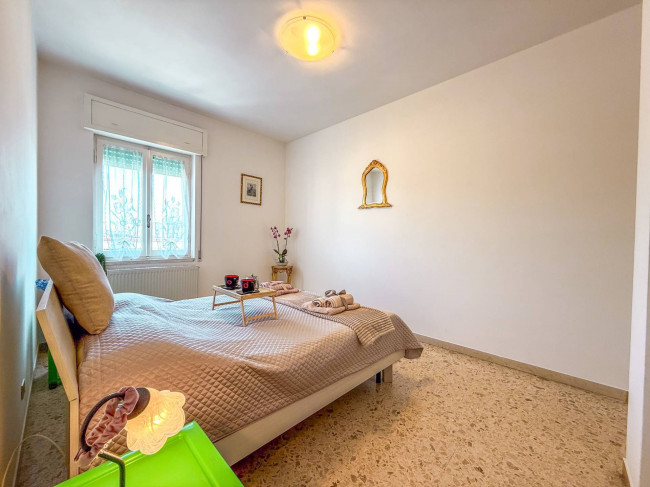 APARTMENT for seasonal rent in San Benedetto del Tronto