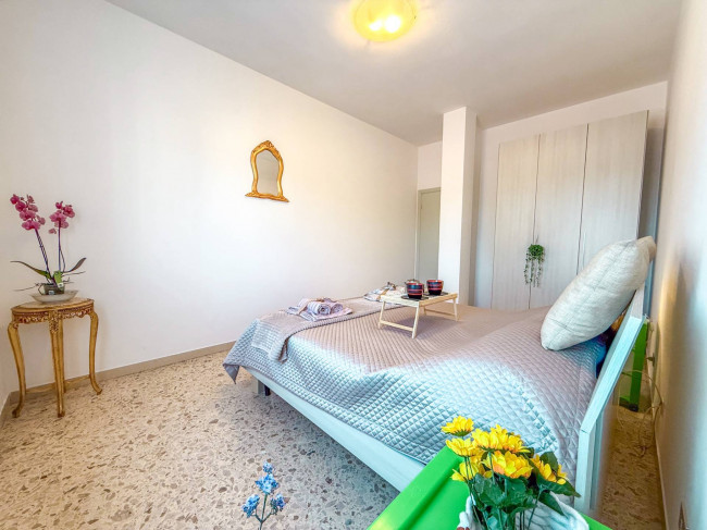 APARTMENT for seasonal rent in San Benedetto del Tronto