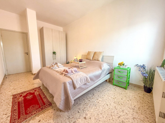 APARTMENT for seasonal rent in San Benedetto del Tronto