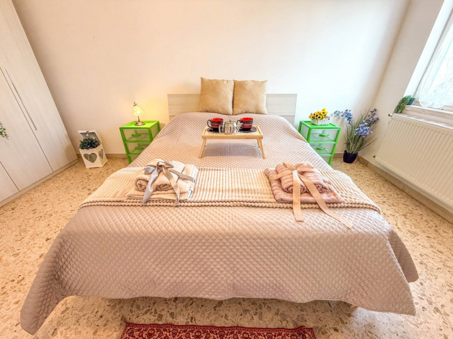 APARTMENT for seasonal rent in San Benedetto del Tronto