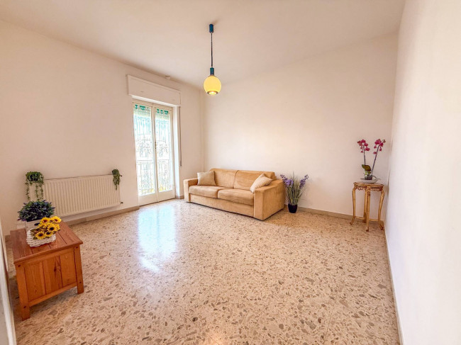 APARTMENT for seasonal rent in San Benedetto del Tronto