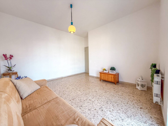 APARTMENT for seasonal rent in San Benedetto del Tronto
